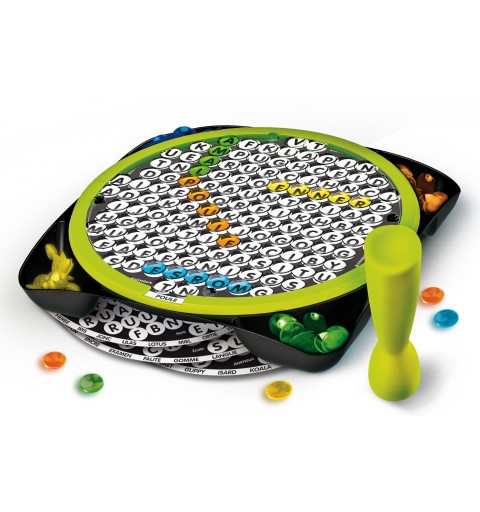 Goliath 70619 juego de tablero Juego de mesa Partido