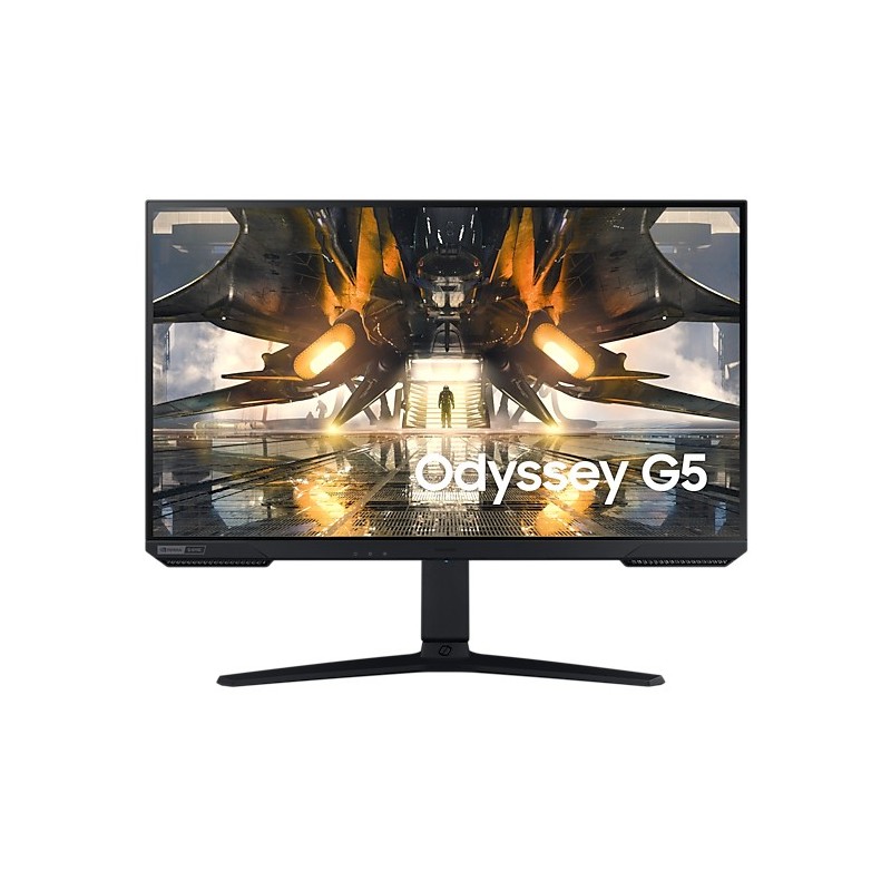 Samsung Odyssey S27AG500NU 68,6 cm (27") 2560 x 1440 Pixel Quad HD Nero