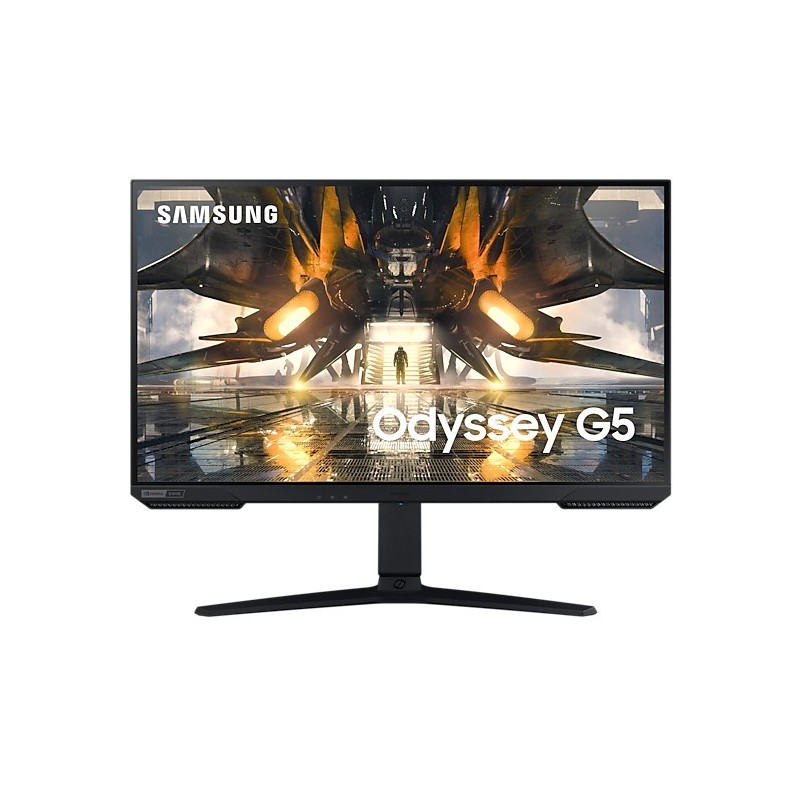 Samsung Odyssey S27AG500NU 68,6 cm (27") 2560 x 1440 Pixel Quad HD Nero