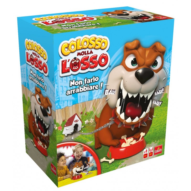 Goliath 914547.006 juego de tablero Juego De Cartas Juego de azar
