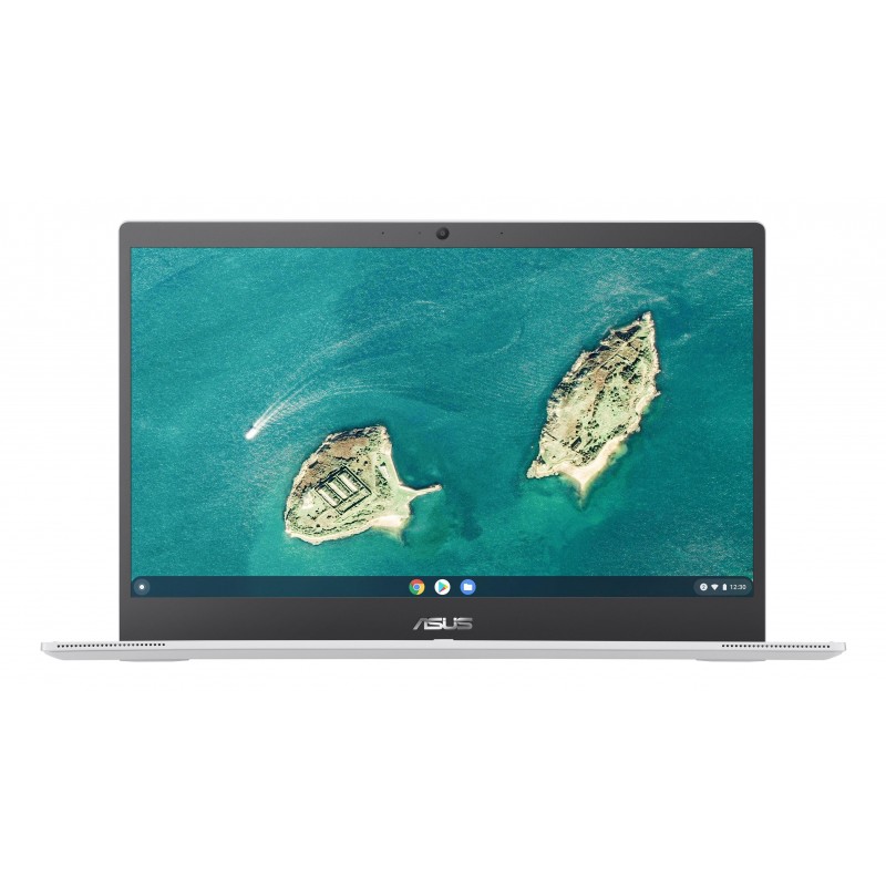 ASUS Chromebook CX1500CKA-EJ0122 N4500 39,6 cm (15.6") Full HD Intel® Celeron® N 8 GB LPDDR4-SDRAM 64 GB eMMC Wi-Fi 6
