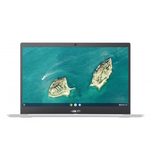 ASUS Chromebook CX1500CKA-EJ0122 N4500 39.6 cm (15.6") Full HD Intel® Celeron® N 8 GB LPDDR4-SDRAM 64 GB eMMC Wi-Fi 6