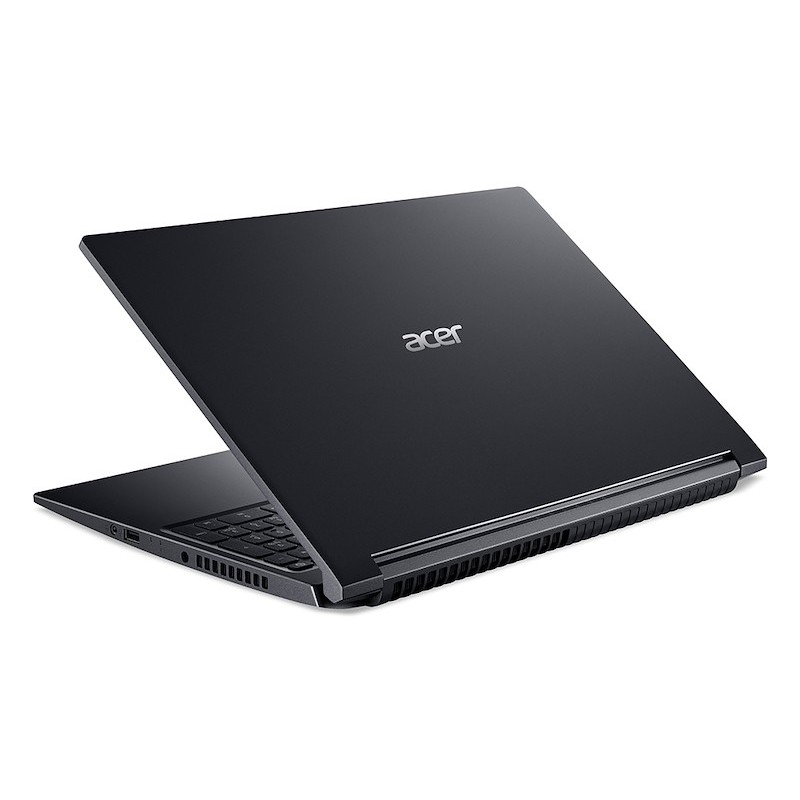 Acer Aspire 7 A715-42G-R8T3 5700U Computer portatile 39,6 cm (15.6") Full HD AMD Ryzen™ 7 8 GB DDR4-SDRAM 512 GB SSD NVIDIA