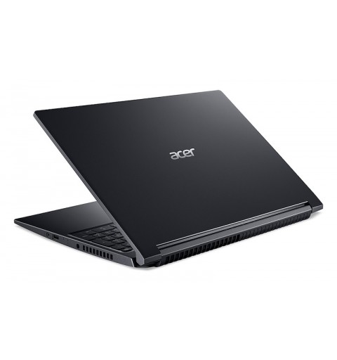 Acer Aspire 7 A715-42G-R8T3 5700U Notebook 39,6 cm (15.6 Zoll) Full HD AMD Ryzen™ 7 8 GB DDR4-SDRAM 512 GB SSD NVIDIA GeForce