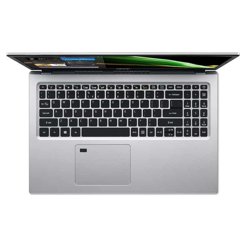 Acer Aspire 5 A515-56-58QC i5-1135G7 Notebook 39.6 cm (15.6") Full HD Intel® Core™ i5 8 GB DDR4-SDRAM 512 GB SSD Wi-Fi 6E