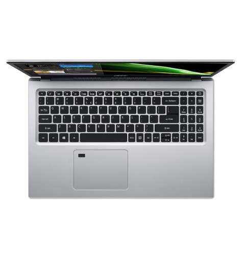 Acer Aspire 5 A515-56-58QC i5-1135G7 Computer portatile 39,6 cm (15.6") Full HD Intel® Core™ i5 8 GB DDR4-SDRAM 512 GB SSD