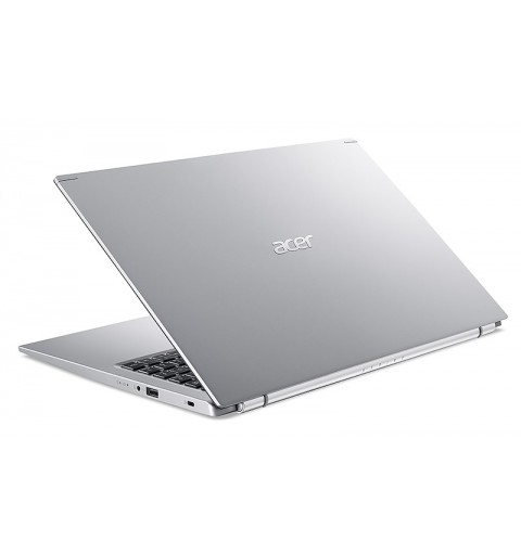 Acer Aspire 5 A515-56-58QC i5-1135G7 Computer portatile 39,6 cm (15.6") Full HD Intel® Core™ i5 8 GB DDR4-SDRAM 512 GB SSD