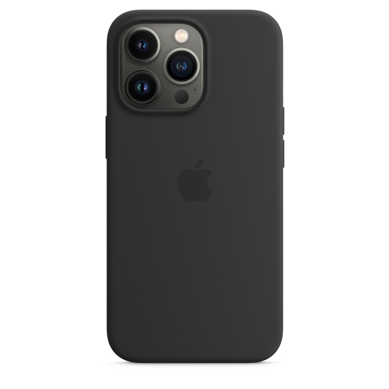 Apple MM2K3ZM A mobile phone case 15.5 cm (6.1") Cover Black