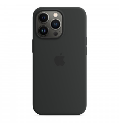 Apple MM2K3ZM A mobile phone case 15.5 cm (6.1") Cover Black