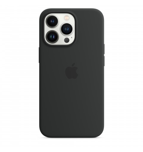 Apple MM2K3ZM A mobile phone case 15.5 cm (6.1") Cover Black