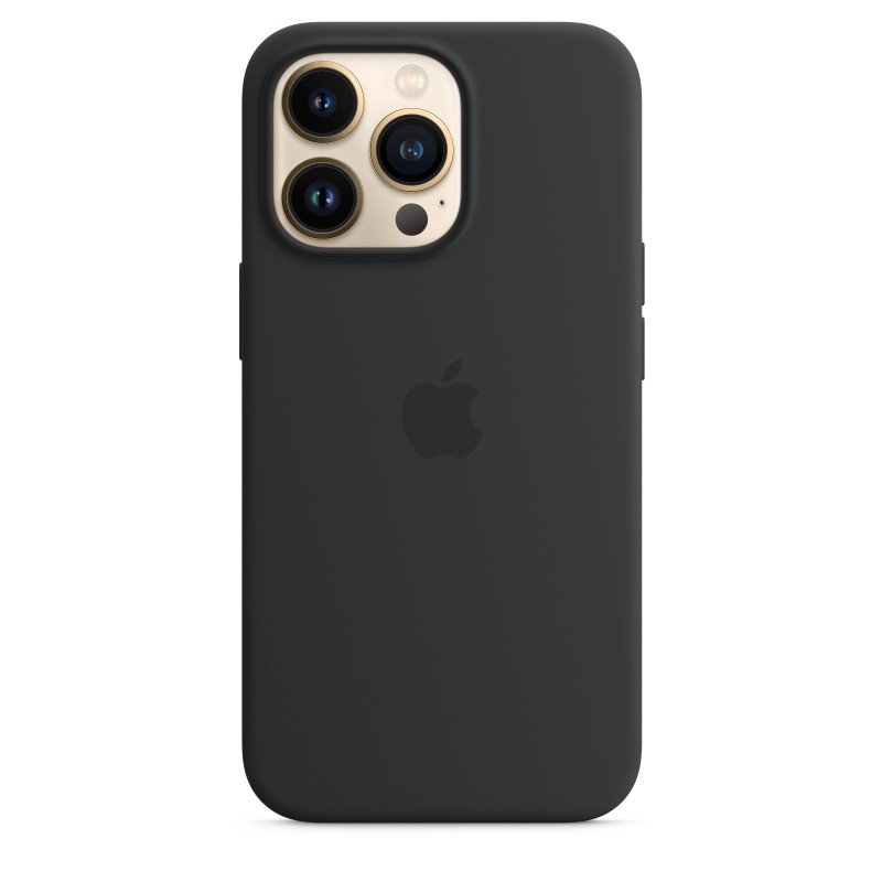 Apple MM2K3ZM A mobile phone case 15.5 cm (6.1") Cover Black
