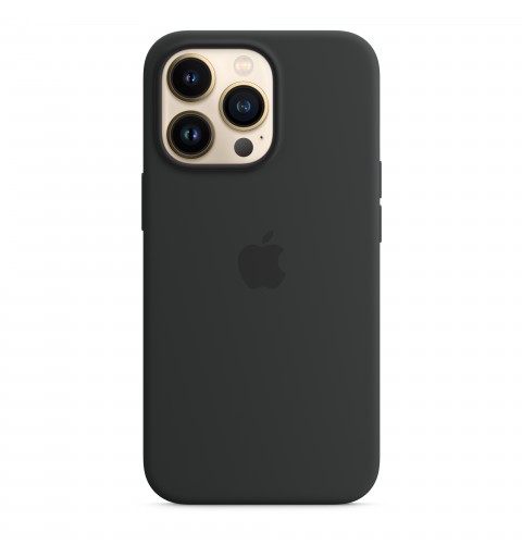 Apple MM2K3ZM A mobile phone case 15.5 cm (6.1") Cover Black