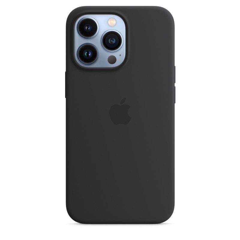 Apple MM2K3ZM A mobile phone case 15.5 cm (6.1") Cover Black