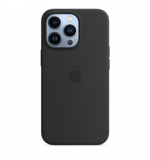 Apple MM2K3ZM A mobile phone case 15.5 cm (6.1") Cover Black