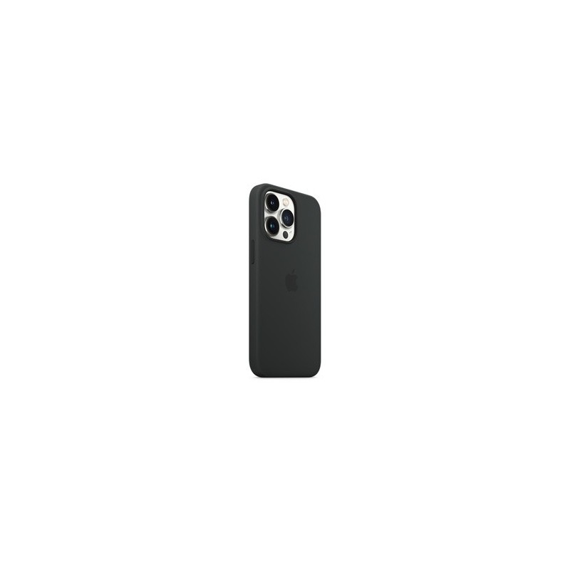 Apple MM2K3ZM A mobile phone case 15.5 cm (6.1") Cover Black