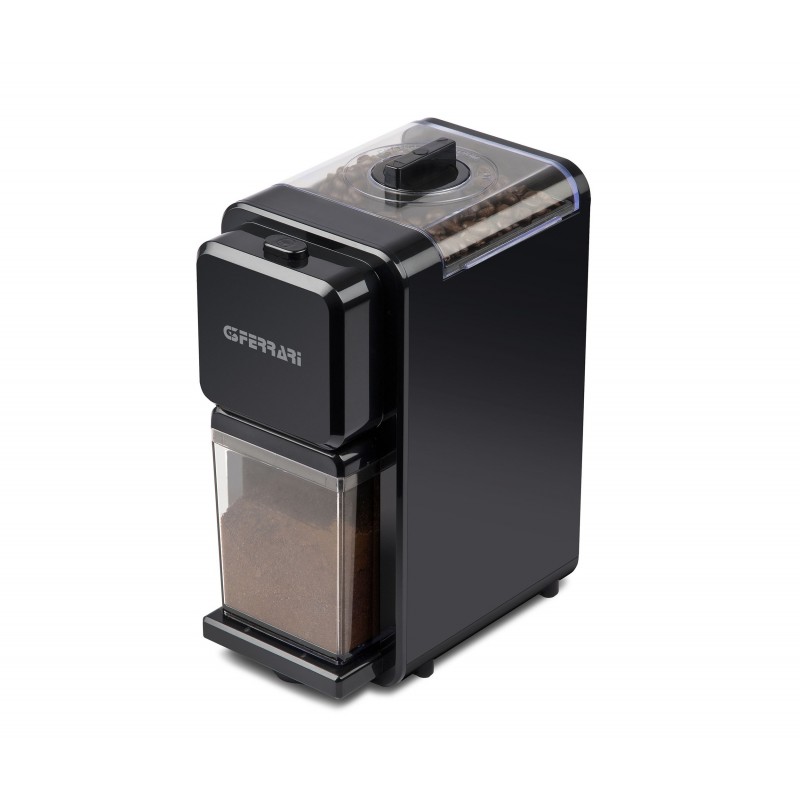 G3 Ferrari G20129 coffee grinder 120 W Black