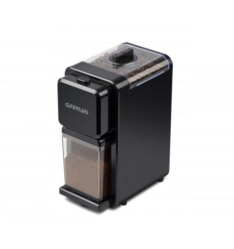 G3 Ferrari G20129 coffee grinder 120 W Black