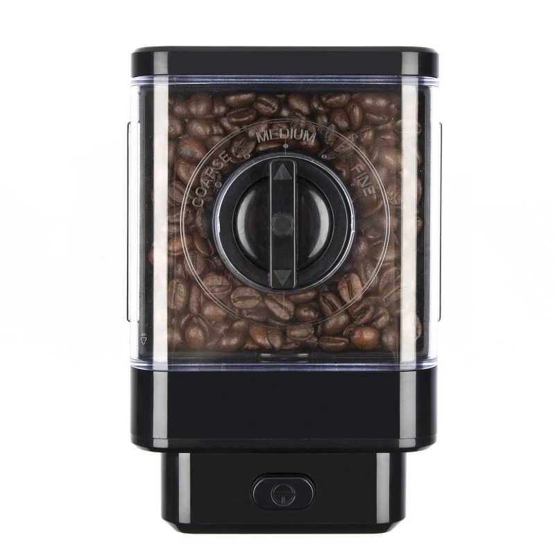 G3 Ferrari G20129 coffee grinder 120 W Black