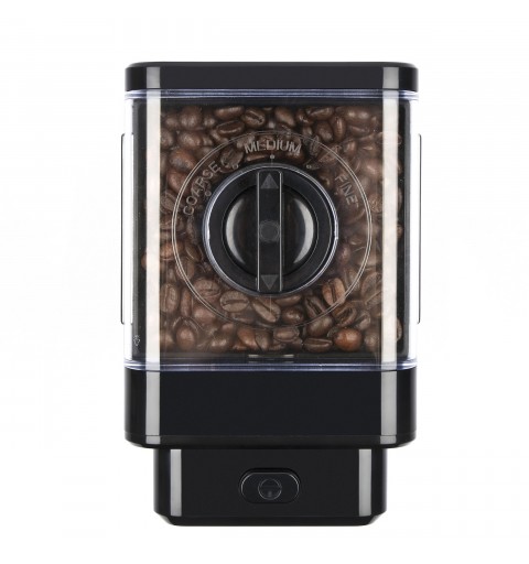 G3 Ferrari G20129 coffee grinder 120 W Black