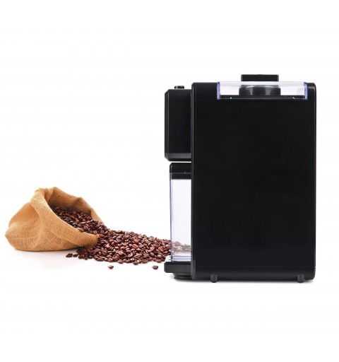 G3 Ferrari G20129 coffee grinder 120 W Black