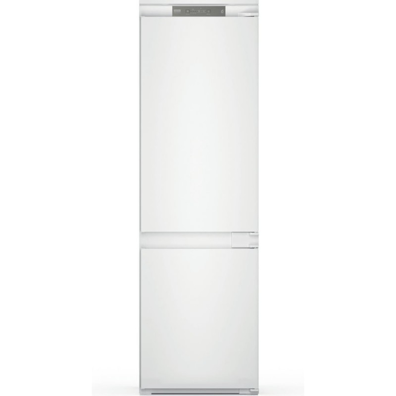 Whirlpool WHC18 T332 Kühl- und Gefrierkombination Integriert 250 l E Weiß
