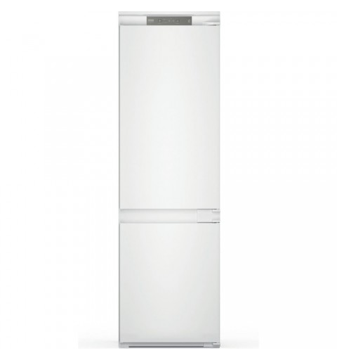 Whirlpool WHC18 T332 Kühl- und Gefrierkombination Integriert 250 l E Weiß