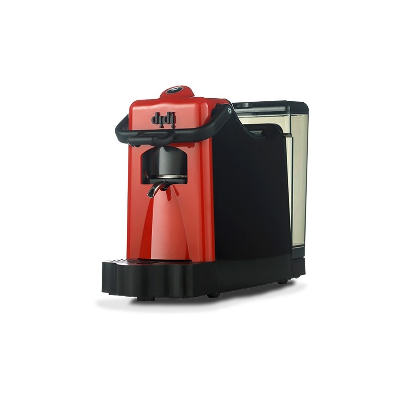 Caffe Borbone Didiesse DiDi Automatica Manuale Macchina per caffè a cialde 0,8 L