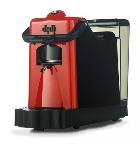 Caffe Borbone Didiesse DiDi Semi-automática Cafetera de cápsulas 0,8 L