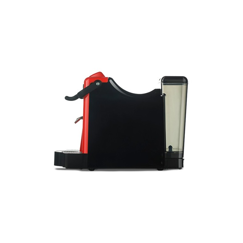 Caffe Borbone Didiesse DiDi Semi-auto Pod coffee machine 0.8 L