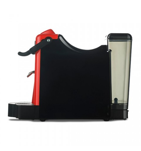 Caffe Borbone Didiesse DiDi Semi-automática Cafetera de cápsulas 0,8 L