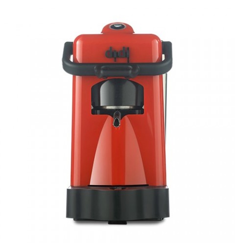 Caffe Borbone Didiesse DiDi Automatica Manuale Macchina per caffè a cialde 0,8 L