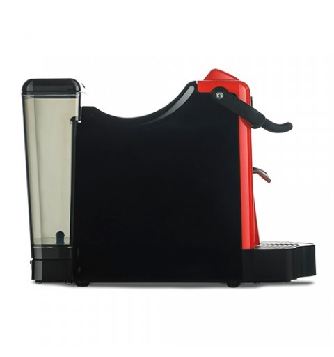 Caffe Borbone Didiesse DiDi Semi-automatique Cafetière 0,8 L