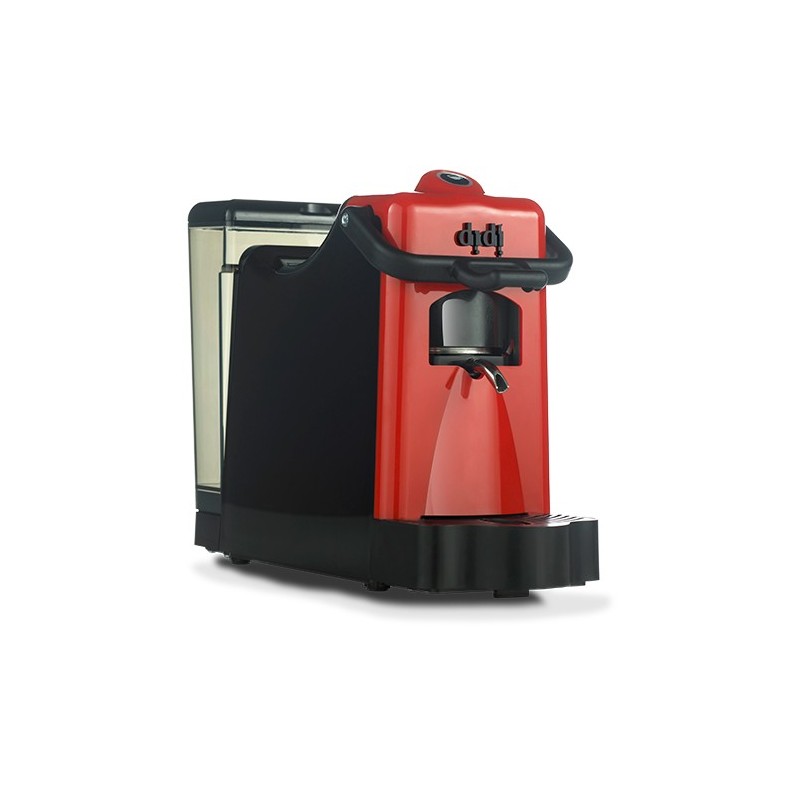 Caffe Borbone Didiesse DiDi Halbautomatisch Pod-Kaffeemaschine 0,8 l