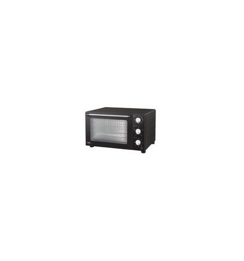 Melchioni Enjoy 31 31 l 1500 W Schwarz