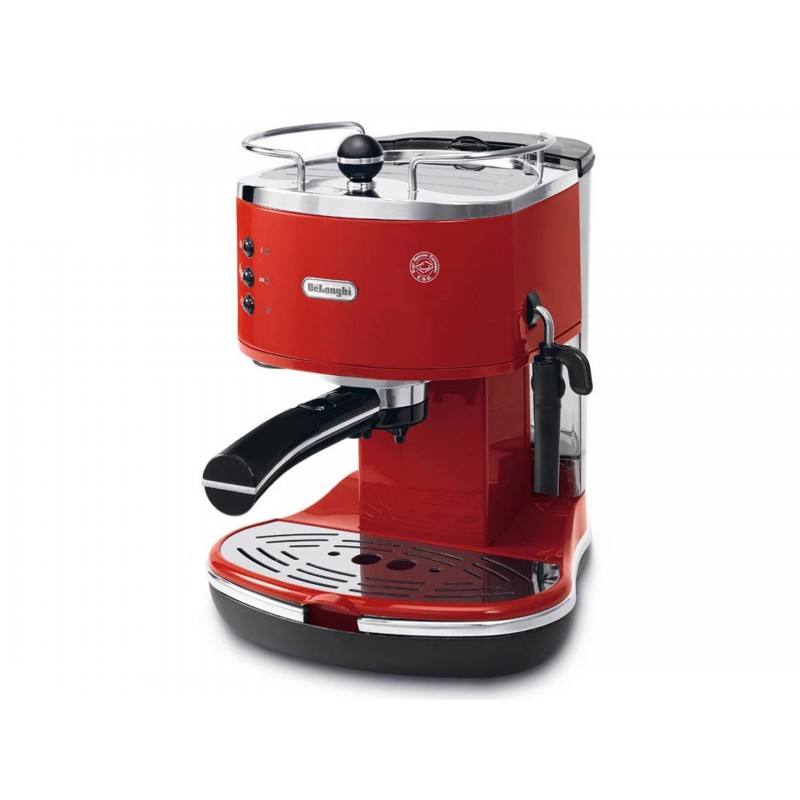 De’Longhi ECO 311.R Manual Máquina espresso 1,4 L