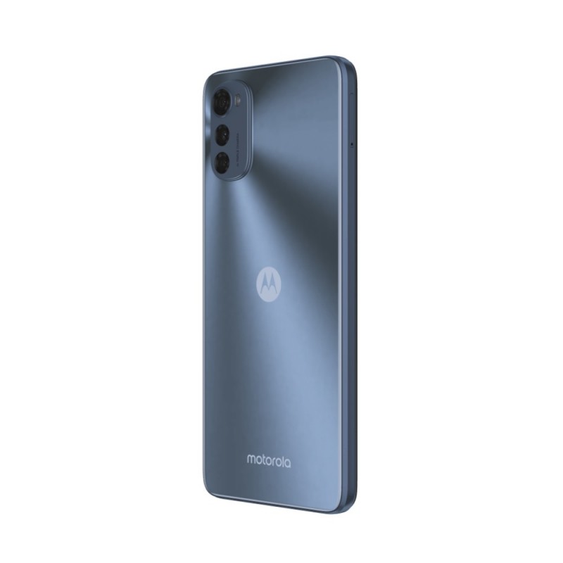 Motorola Moto E e32s 16.5 cm (6.5") Dual SIM Android 12 4G USB Type-C 4 GB 64 GB 5000 mAh Grey