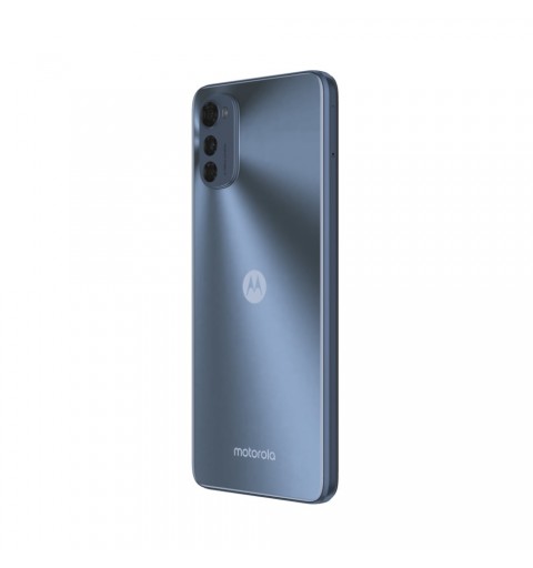 Motorola Moto E e32s 16,5 cm (6.5") Double SIM Android 12 4G USB Type-C 4 Go 64 Go 5000 mAh Gris