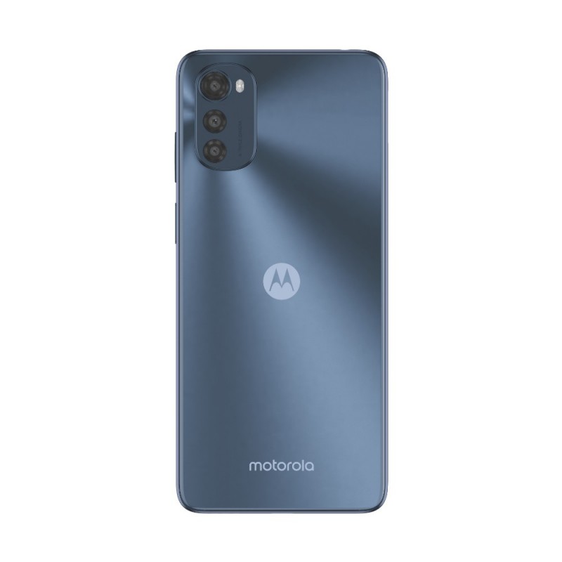 Motorola Moto E e32s 16,5 cm (6.5") SIM doble Android 12 4G USB Tipo C 4 GB 64 GB 5000 mAh Gris