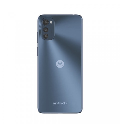 Motorola Moto E e32s 16,5 cm (6.5") SIM doble Android 12 4G USB Tipo C 4 GB 64 GB 5000 mAh Gris