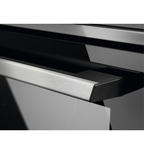 Electrolux EOB9S21WX 70 L A++ Noir, Acier inoxydable