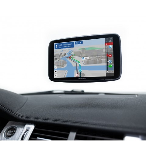 TomTom GO Discover