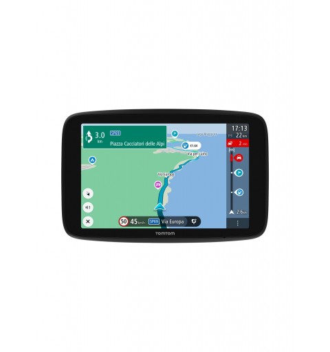 TomTom GO Camper Max 7"