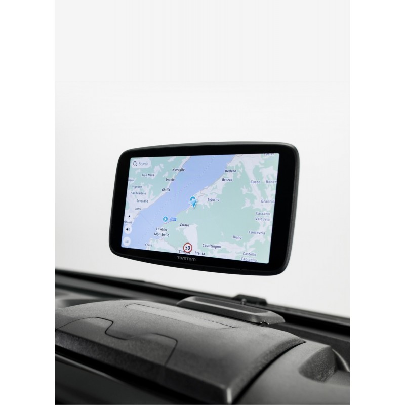 TomTom GO Camper Max 7"