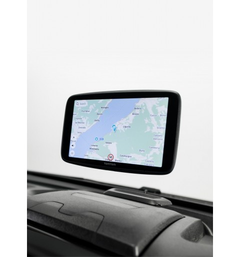 TomTom GO Camper Max 7"