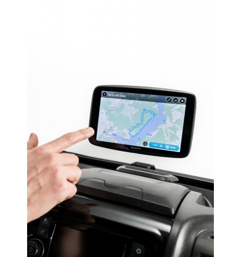 TomTom GO Camper Max 7"