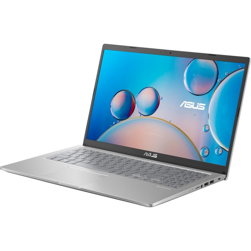 ASUS F515JA-BQ1129W i5-1035G1 Notebook 39,6 cm (15.6 Zoll) Full HD Intel® Core™ i5 8 GB DDR4-SDRAM 512 GB SSD Wi-Fi 5