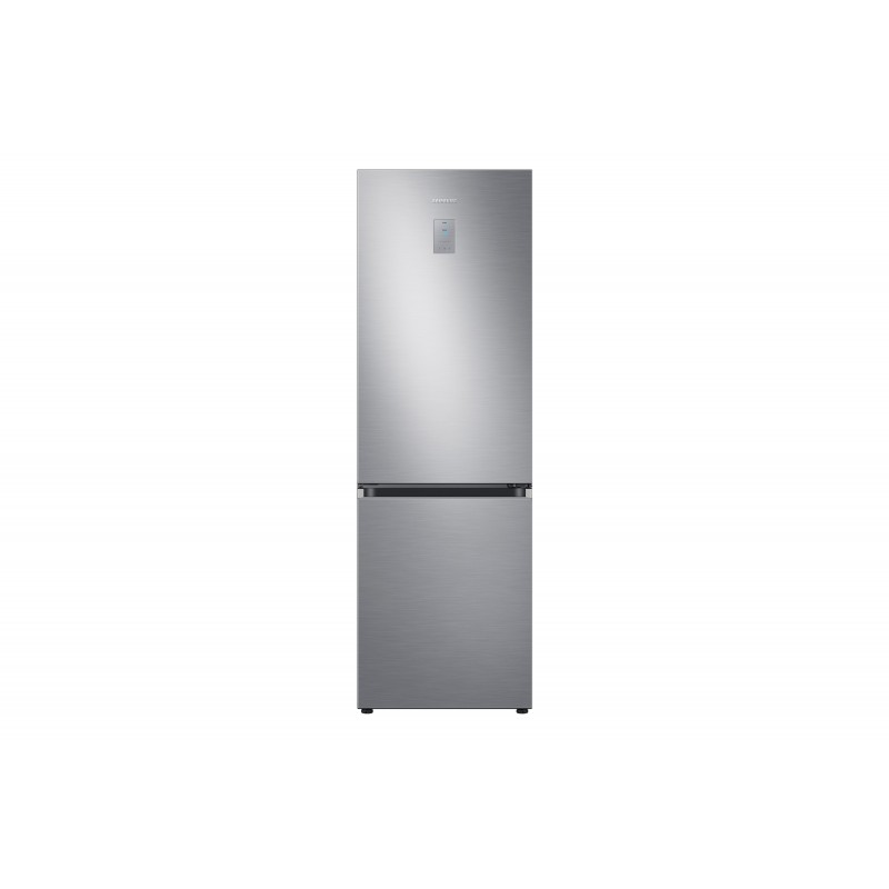 Samsung RB34T775CS9 frigorifero con congelatore Libera installazione 344 L C Acciaio inossidabile