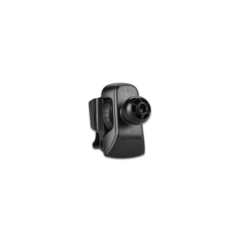 Garmin Air Vent Mount supporto per navigatori Nero