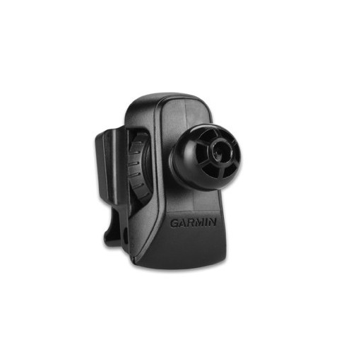 Garmin Air Vent Mount supporto per navigatori Nero