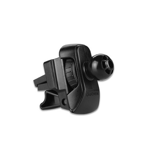 Garmin Air Vent Mount supporto per navigatori Nero